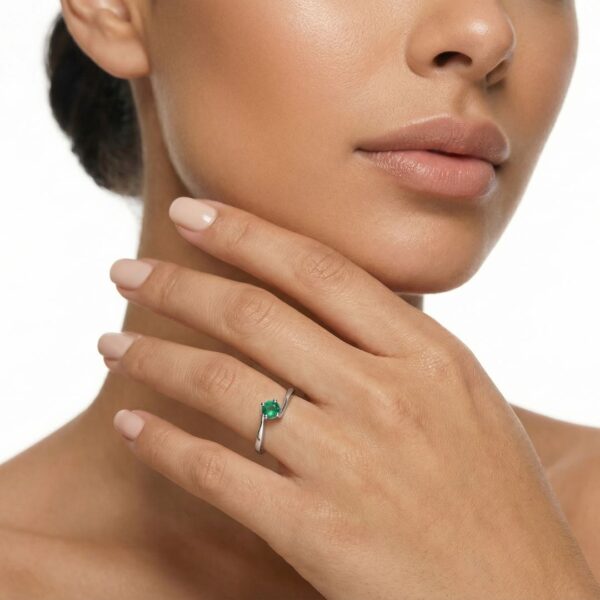 Anillo Zuma