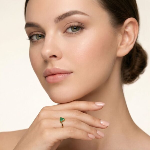 Anillo Amor